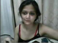 Indian teen webcam