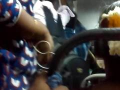 Vulptuous tamil girl bus part 2