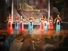 Meher Malik Delhi Dancer - Movies.
