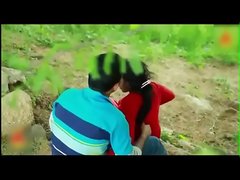 Indian Hot School girl romance in outdoor hot sex video